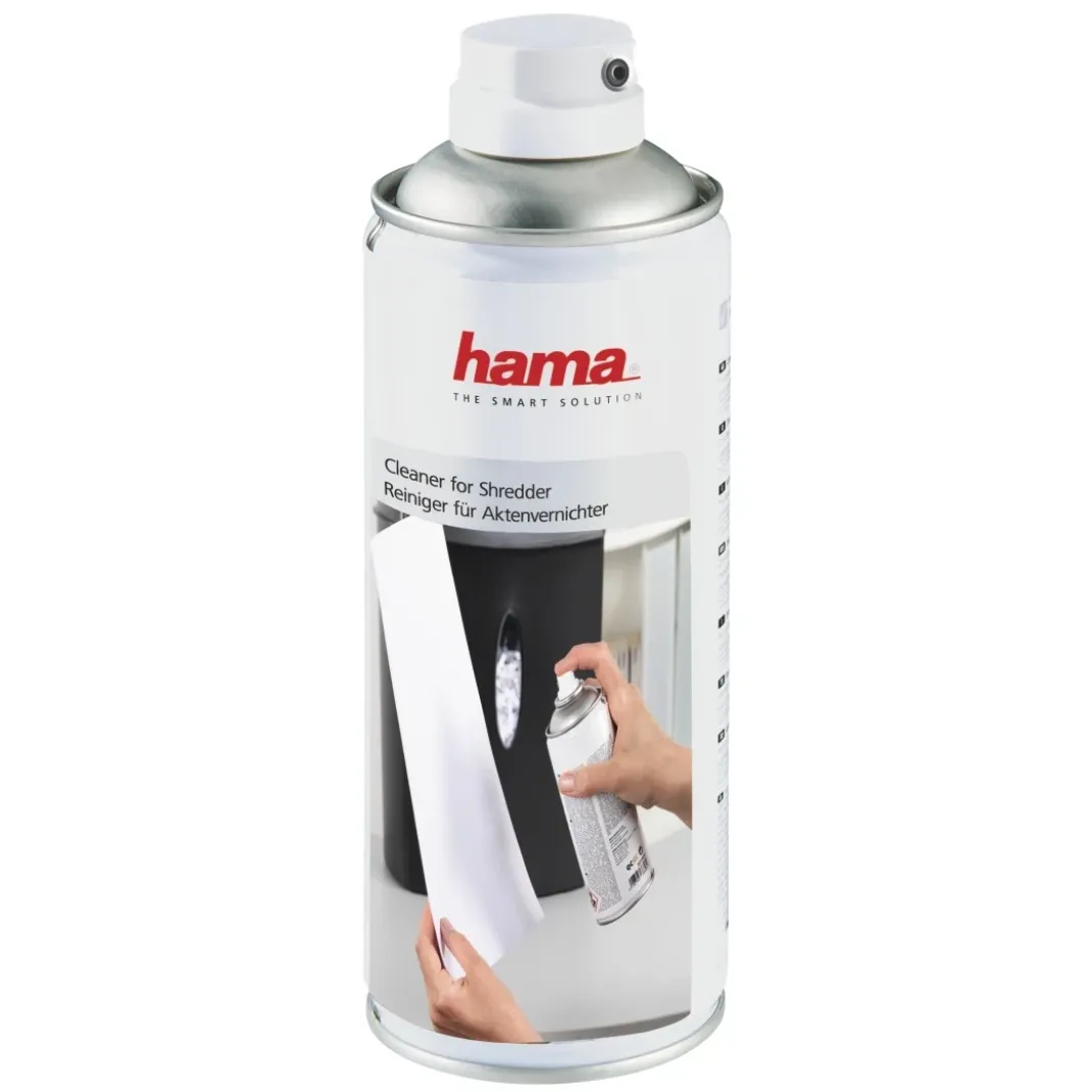 Reiniger für Aktenvernichter, 400 ml