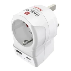 Reiseadapter,