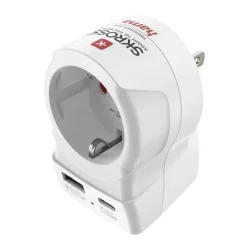 Reiseadapter,