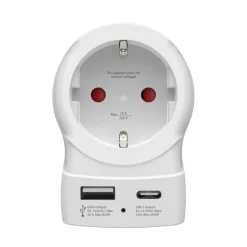 Reiseadapter,