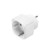 Reiseadapter Typ B, 3-polig, für USA, Kanada, Karibik und Ostasien
