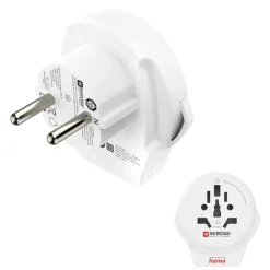 Reiseadapter