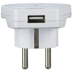 Reiseadapter