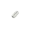 SAT-Adapter, F-Kupplung - F-Kupplung