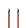 SATA-Kabel, Serial-ATA III, 6 Gbit/s, intern, 0,45 m