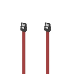 SATA-Kabel, Serial-ATA III, 6 Gbit/s, intern, 0,45 m