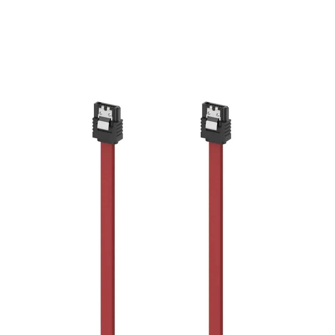 SATA-Kabel, Serial-ATA III, 6 Gbit/s, intern, 0,45 m