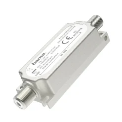 SAT-Inline-Verstärker, 20 dB