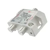 SAT-Verteiler, 2-fach, voll geschirmt