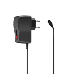 Schaltnetzteil universal, einstellbar, 1000mA, 12W, max. 12V, 8 Adapter
