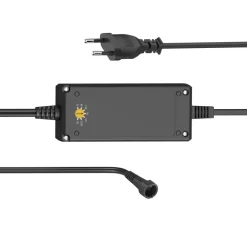 Schaltnetzteil universal, einstellbar, 3000mA, 36W, max. 15V, 7 Adapter