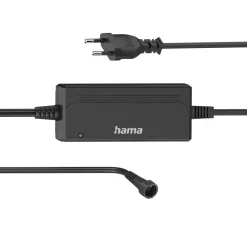 Schaltnetzteil universal, einstellbar, 3000mA, 36W, max. 15V, 7 Adapter
