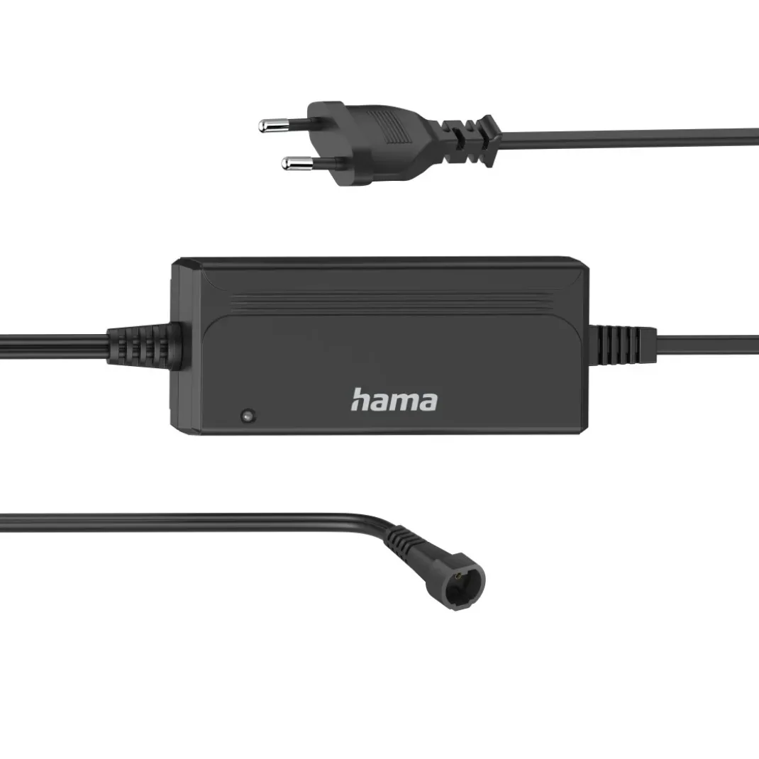 Schaltnetzteil universal, einstellbar, 3000mA, 36W, max. 15V, 7 Adapter