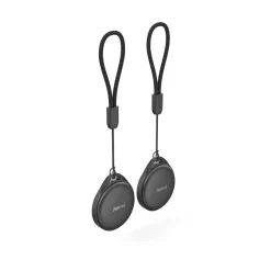 Schlüsselfinder, für Android und Apple, Item Finder mit Bluetooth®, 2 Stück