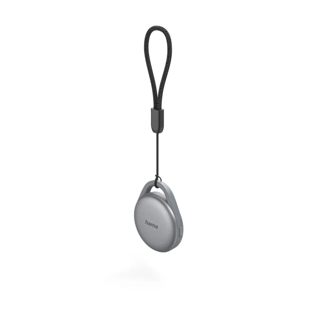 Schlüsselfinder, für Android u. Apple, Item Finder m. Bluetooth®, aufladbar