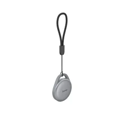 Schlüsselfinder, für Android u. Apple, Item Finder m. Bluetooth®, aufladbar