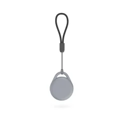 Schlüsselfinder, für Android u. Apple, Item Finder m. Bluetooth®, aufladbar