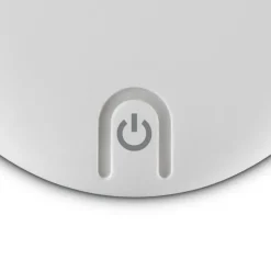 Schlüsselfinder, Item Finder für Apple "Wo ist"-App, Bluetooth®, Weiß