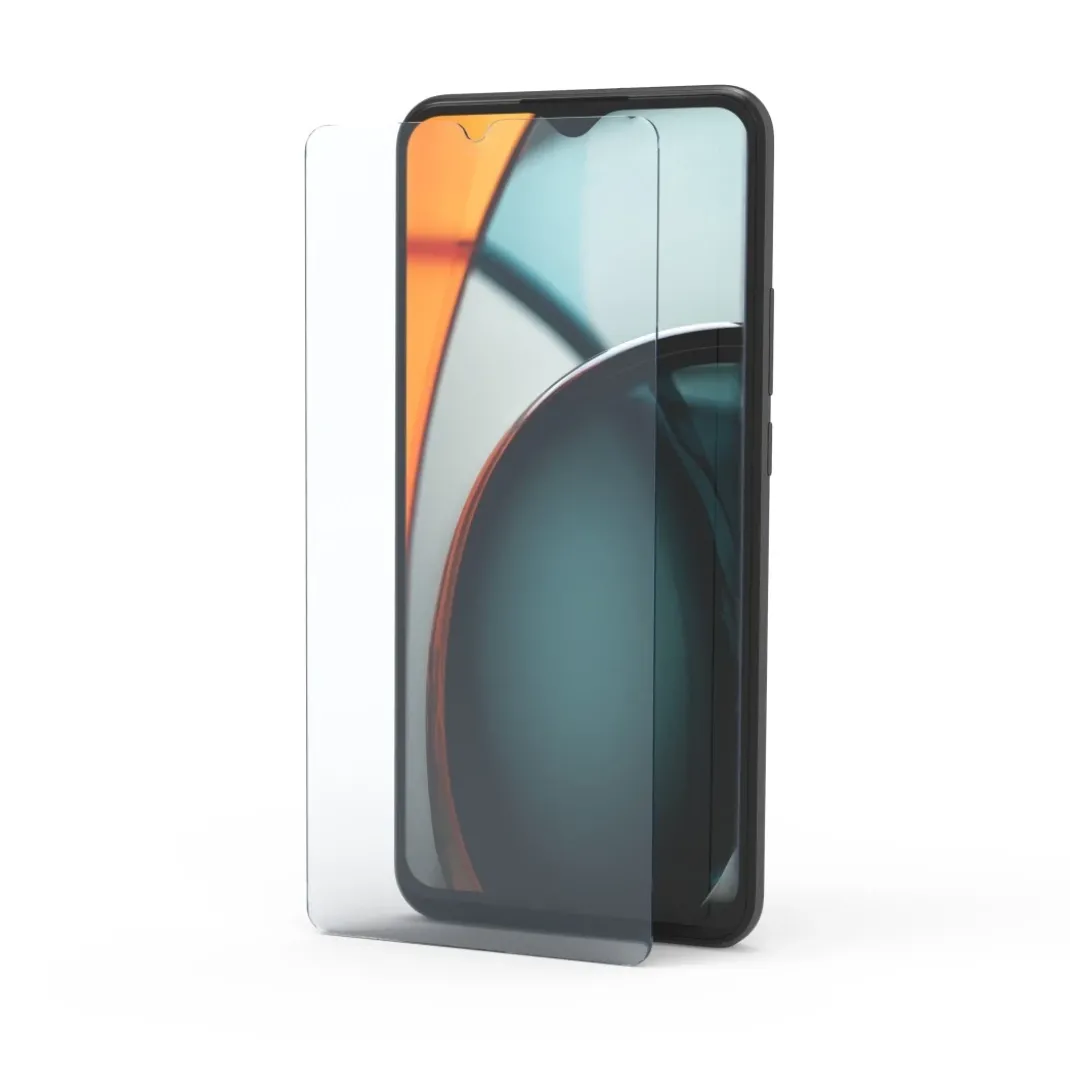 Schutzglas für Xiaomi Redmi A3