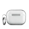 Schutzhülle "Always Clear" für Ladecase Apple AirPods Pro 3. Gen., durchs.