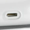 Schutzhülle "Always Clear" für Ladecase Apple AirPods Pro 1. Gen., durchs.