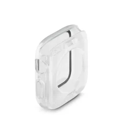 Schutzhülle für Apple Watch 7/8/9, 41mm, Transparent