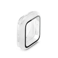 Schutzhülle für Apple Watch 10/11, 46 mm, Transparent