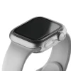 Schutzhülle für Apple Watch 7/8/9, 45mm, Transparent