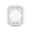Schutzhülle für Apple Watch 4/5/6/SE/SE 2/SE 3, 40mm, Transparent