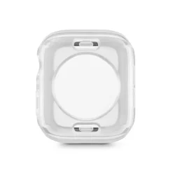 Schutzhülle für Apple Watch 4/5/6/SE/SE 2/SE 3, 40mm, Transparent