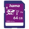 SDXC 64GB Class 10 UHS-I 90MB/s