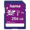 SDXC 256GB Class 10 UHS-I 90MB/s
