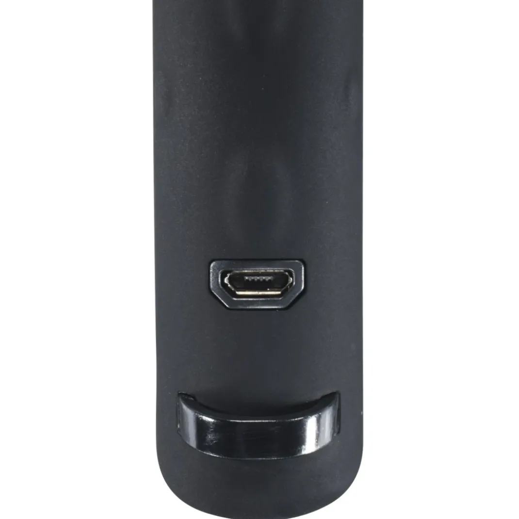 Selfie "Fun 70", Bluetooth®, Schwarz