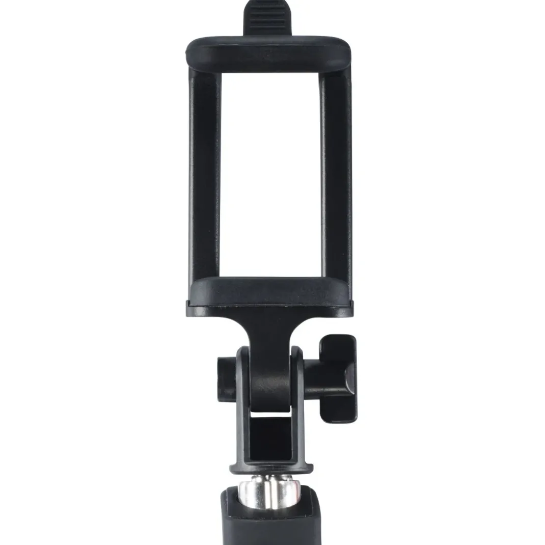 Selfie "Fun 70", Bluetooth®, Schwarz