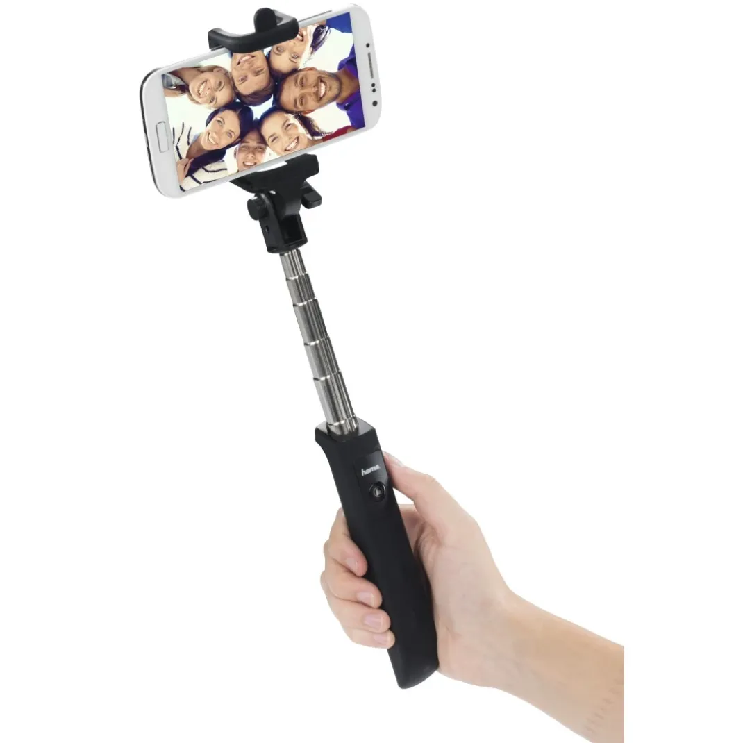 Selfie "Fun 70", Bluetooth®, Schwarz