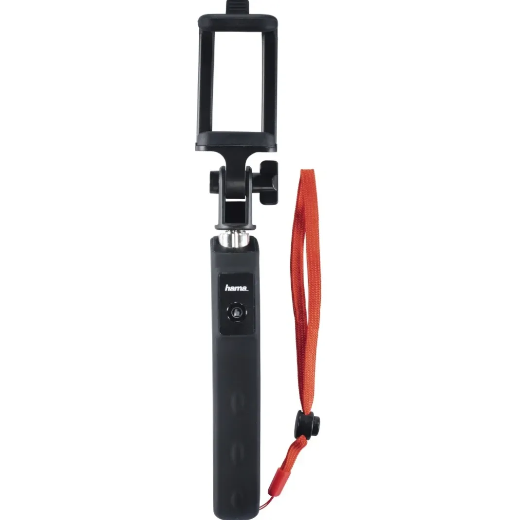 Selfie "Fun 70", Bluetooth®, Schwarz