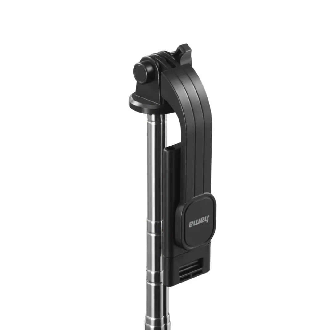 Selfie-Stick-Stativ "Fancy Stand 110 II" für Handy, Bluetooth®-Fernauslöser