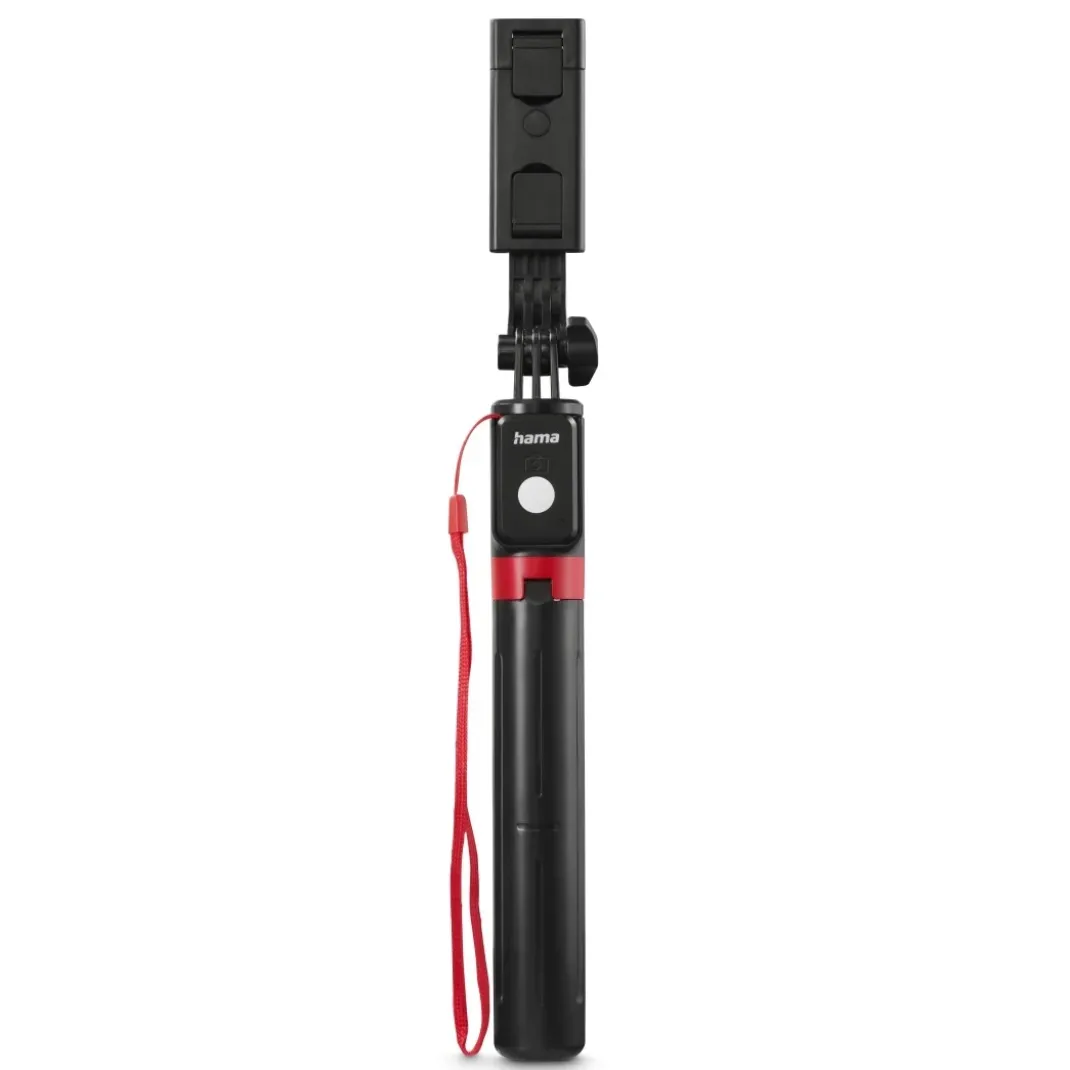 Selfie-Stick-Stativ "Fancy Stand 110 II" für Handy, Bluetooth®-Fernauslöser