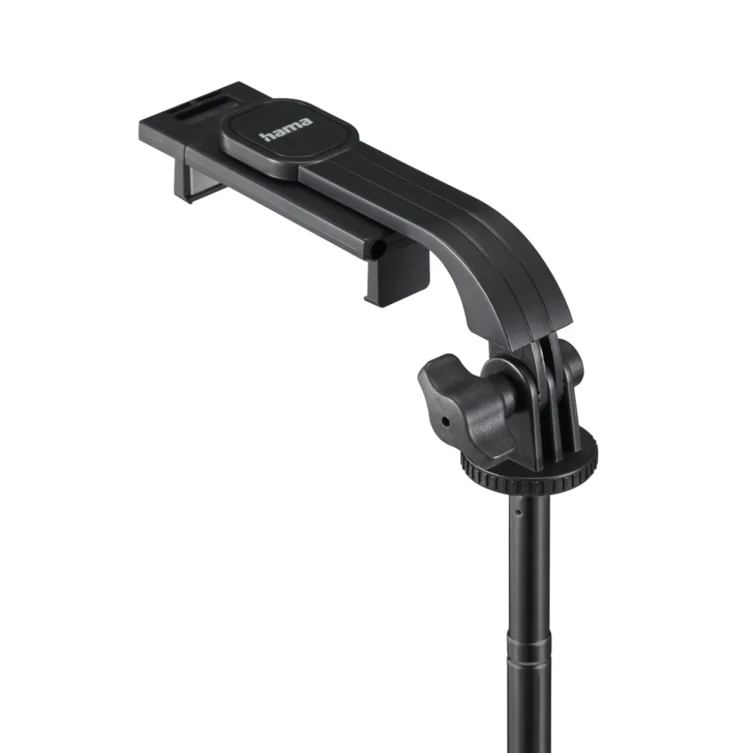 Selfie-Stick-Stativ "Fancy Stand 110 II" für Handy, Bluetooth®-Fernauslöser