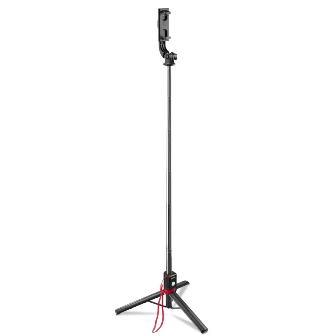 Selfie-Stick-Stativ "Fancy Stand 110 II" für Handy, Bluetooth®-Fernauslöser
