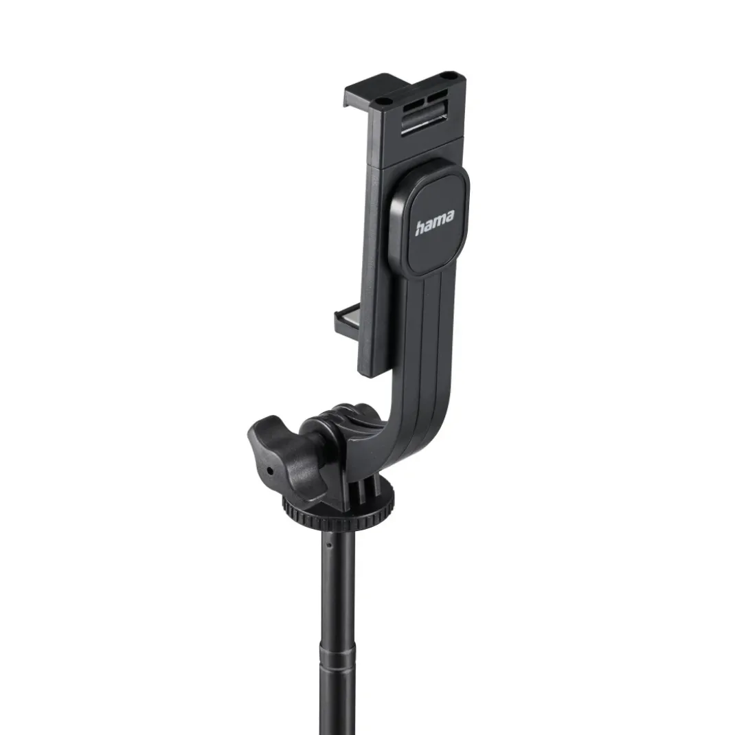 Selfie-Stick-Stativ "Fancy Stand 170 II" für Handy, Bluetooth®-Fernauslöser