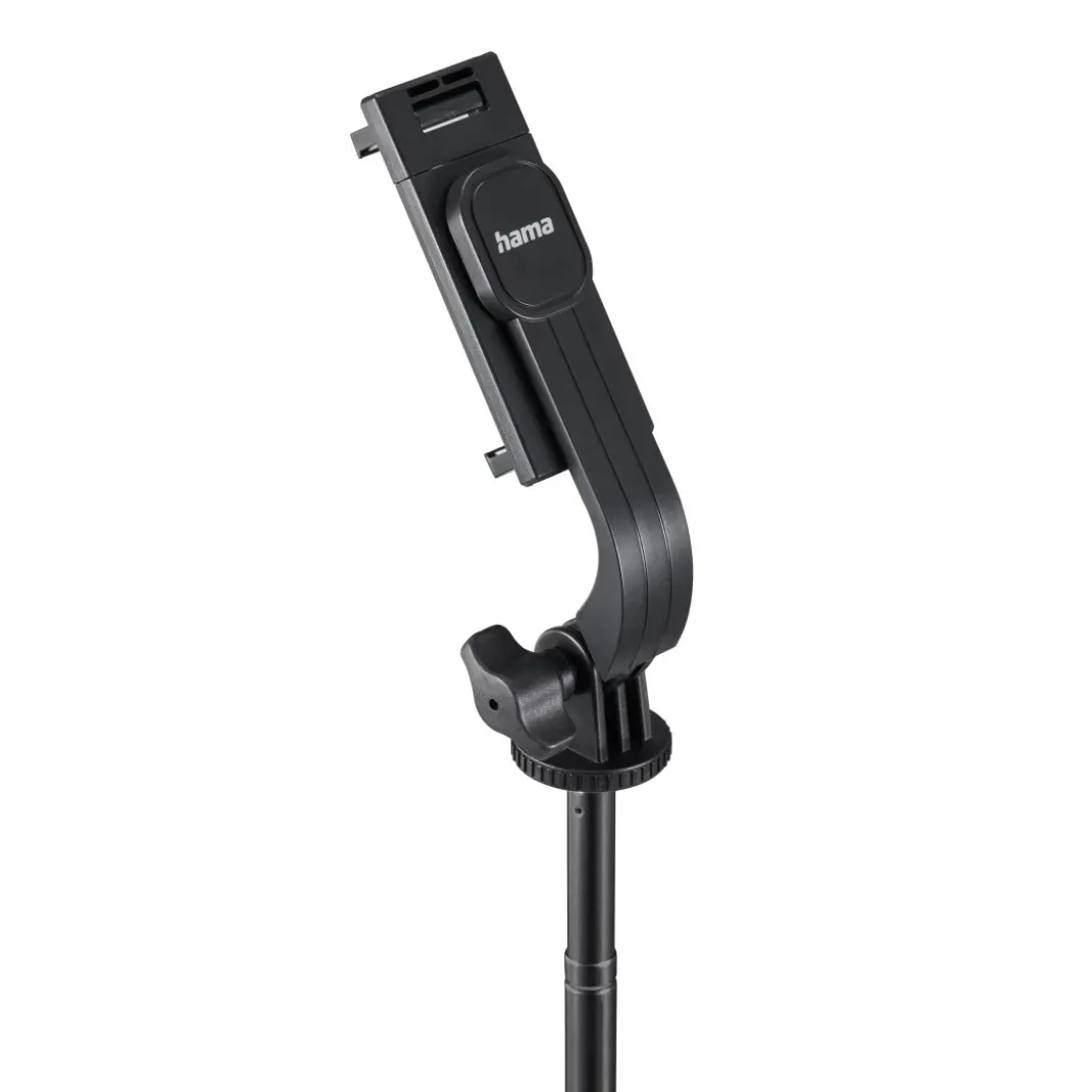Selfie-Stick-Stativ "Fancy Stand 170 II" für Handy, Bluetooth®-Fernauslöser