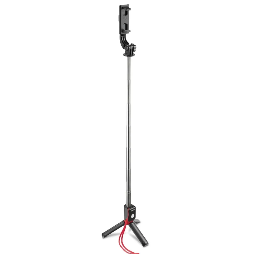 Selfie-Stick-Stativ "Fancy Stand 70 II" für Handy, Bluetooth®-Fernauslöser