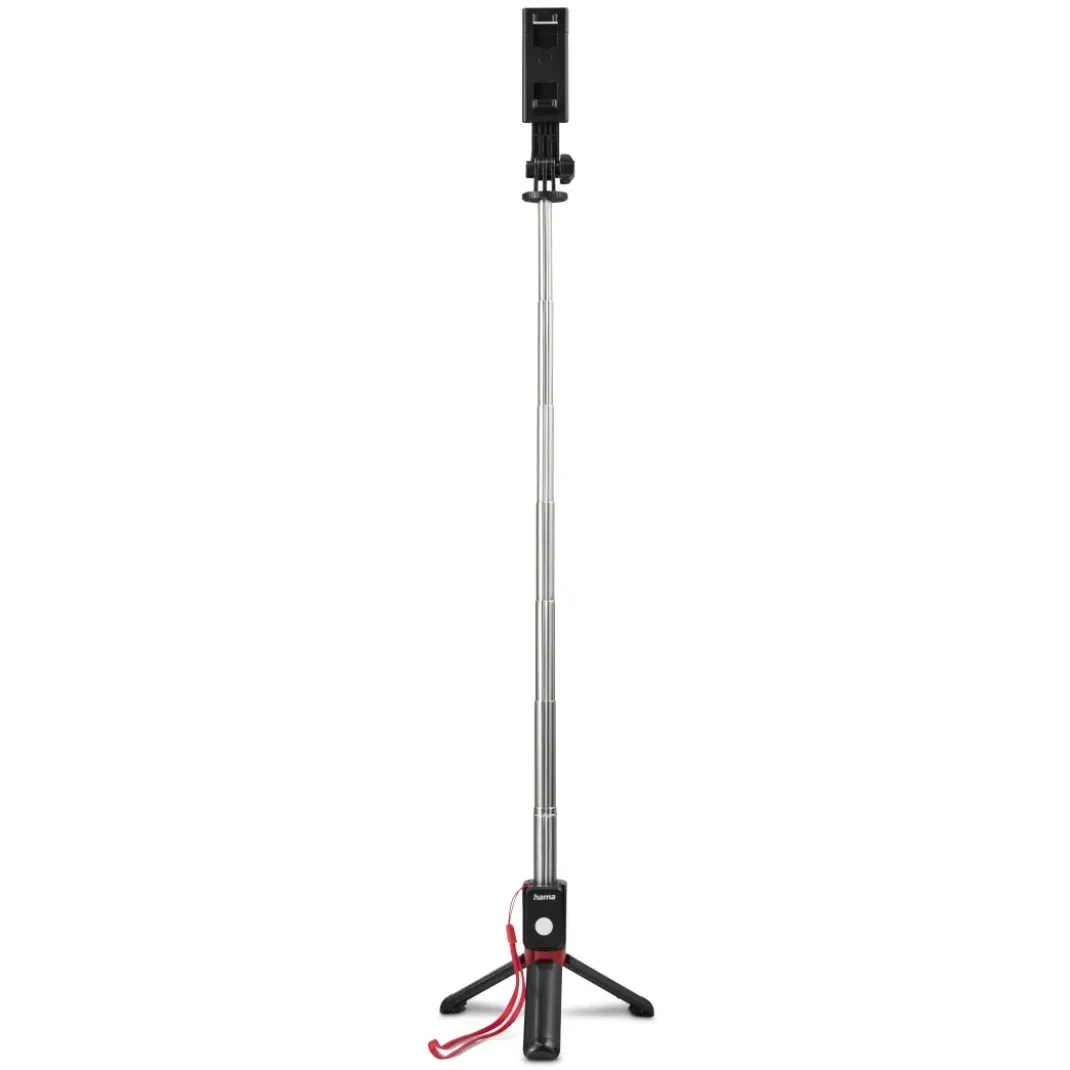Selfie-Stick-Stativ "Fancy Stand 70 II" für Handy, Bluetooth®-Fernauslöser