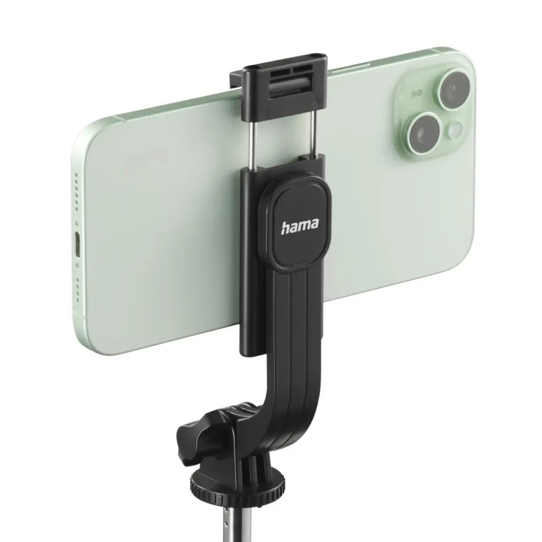 Selfie-Stick-Stativ "Fancy Stand 70 II" für Handy, Bluetooth®-Fernauslöser