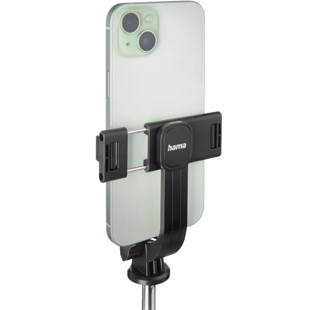Selfie-Stick-Stativ "Fancy Stand 70 II" für Handy, Bluetooth®-Fernauslöser
