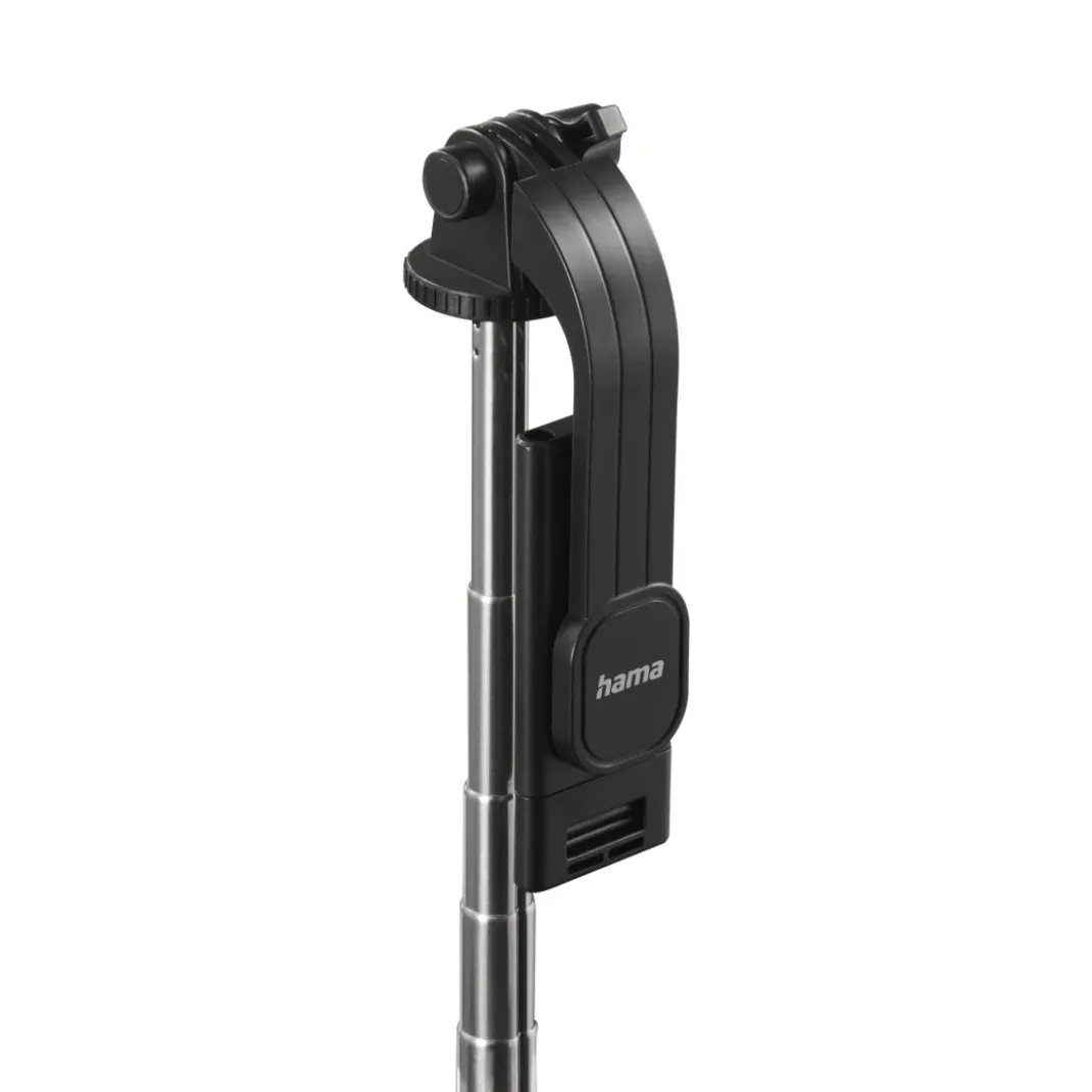 Selfie-Stick-Stativ "Fancy Stand 70 II" für Handy, Bluetooth®-Fernauslöser