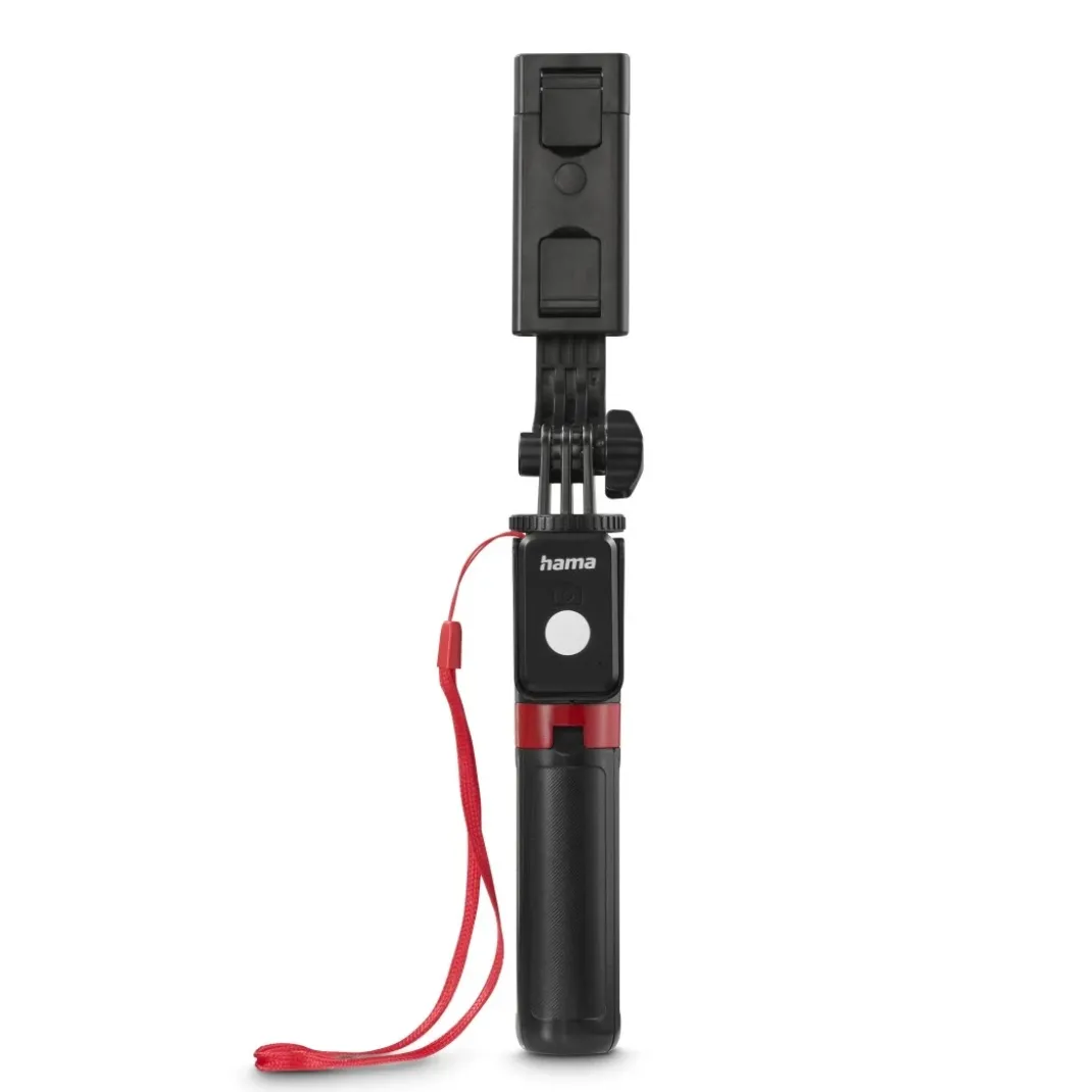 Selfie-Stick-Stativ "Fancy Stand 70 II" für Handy, Bluetooth®-Fernauslöser