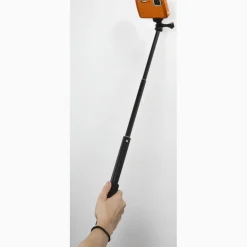 Self-Monopod
