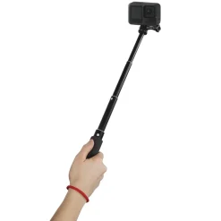 Self-Monopod
